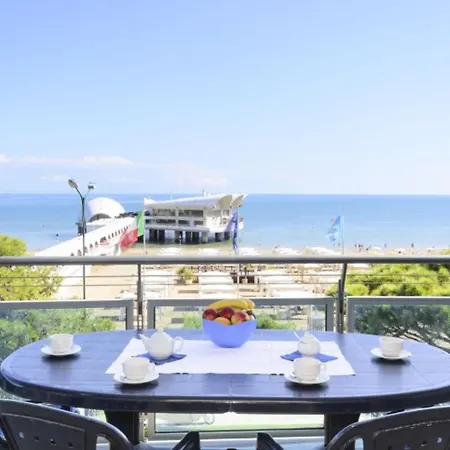 アパート Seafront