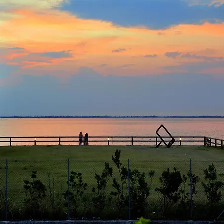 Seafront Линьяно-Саббьядоро
